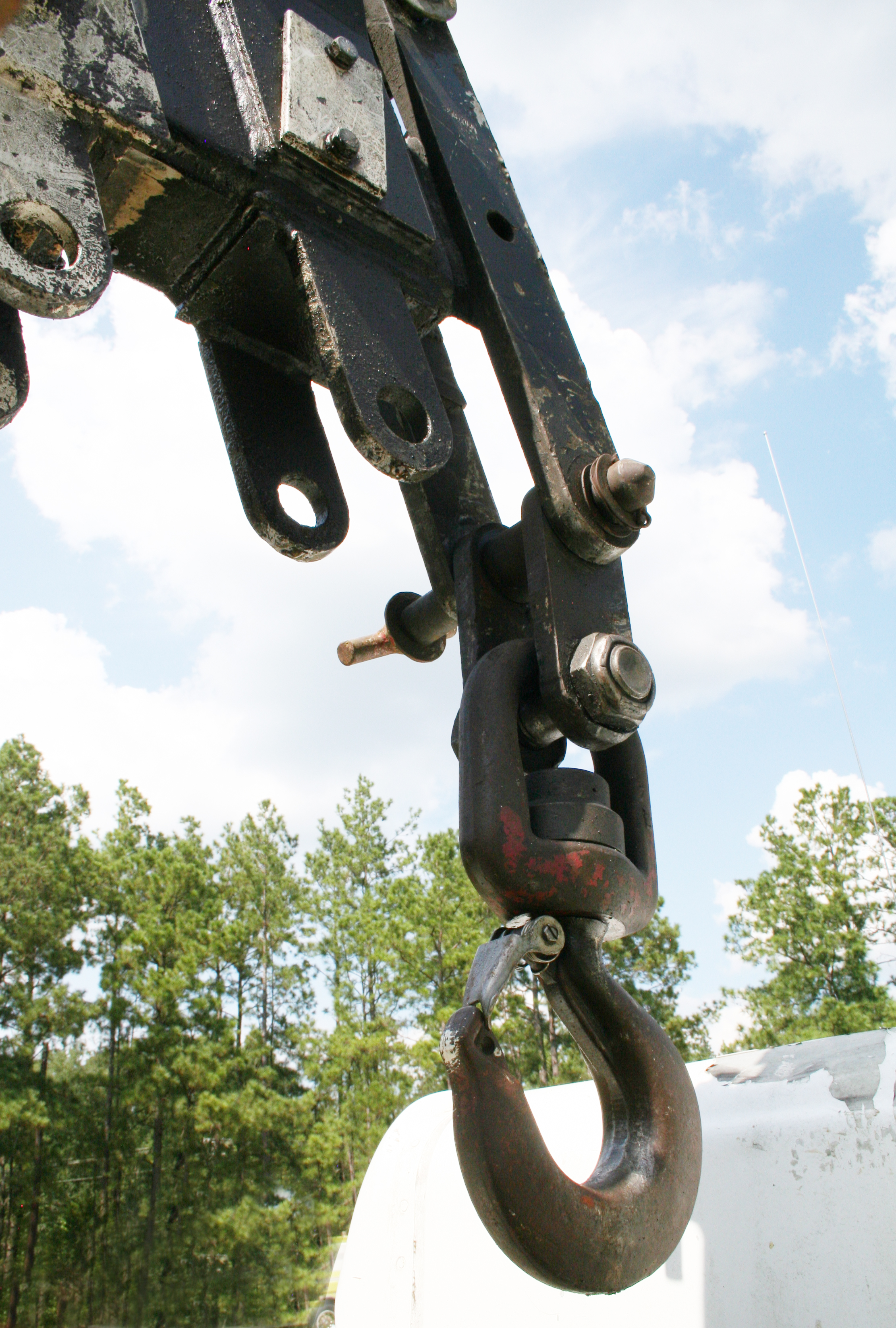 2008 FREIGHTLINER M2 - Image 23